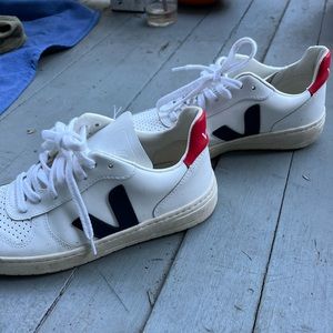 Brand New Veja Sneakers